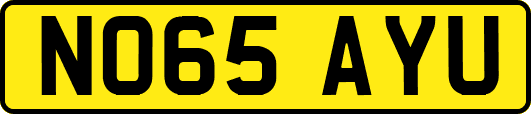 NO65AYU