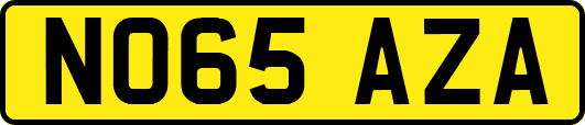 NO65AZA