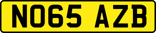 NO65AZB