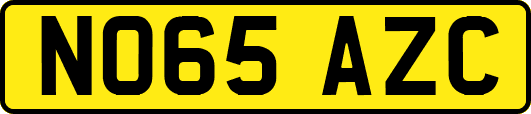 NO65AZC