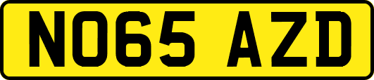 NO65AZD
