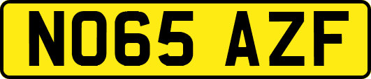 NO65AZF