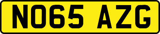 NO65AZG