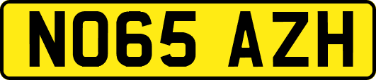 NO65AZH