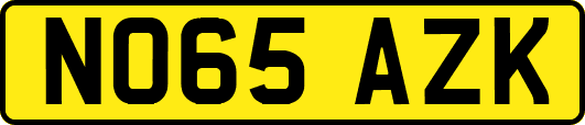 NO65AZK