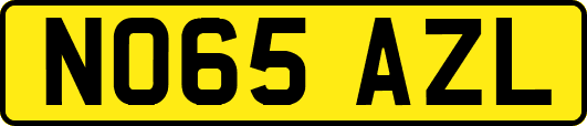 NO65AZL
