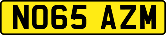 NO65AZM