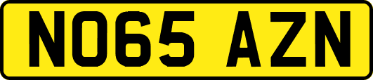 NO65AZN