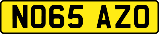 NO65AZO
