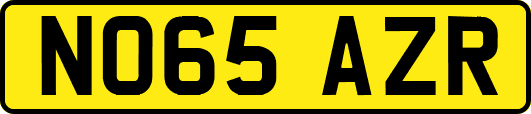 NO65AZR