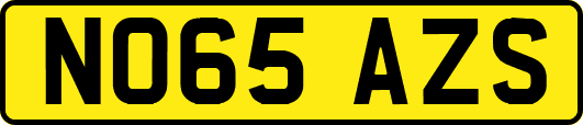 NO65AZS