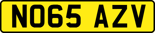 NO65AZV