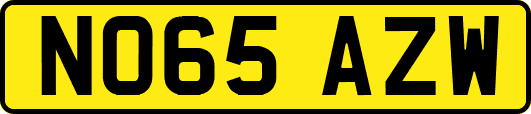 NO65AZW
