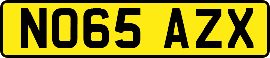 NO65AZX