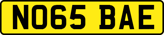 NO65BAE