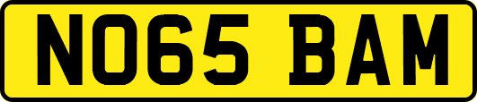 NO65BAM