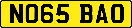 NO65BAO