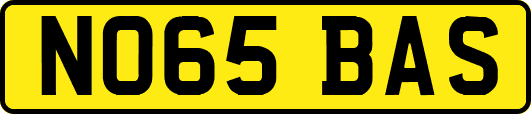 NO65BAS