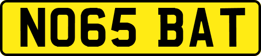 NO65BAT