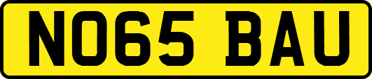 NO65BAU