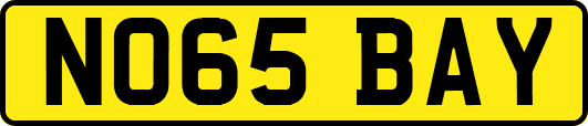 NO65BAY
