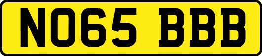 NO65BBB