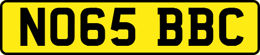 NO65BBC