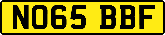 NO65BBF