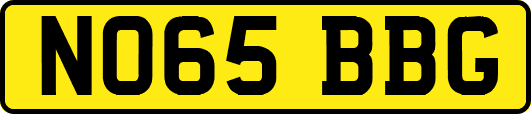 NO65BBG