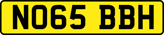 NO65BBH