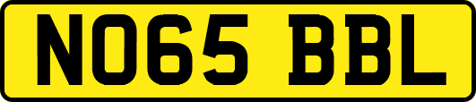 NO65BBL