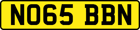 NO65BBN