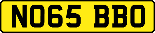NO65BBO