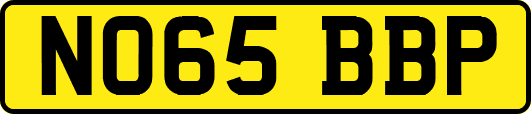 NO65BBP