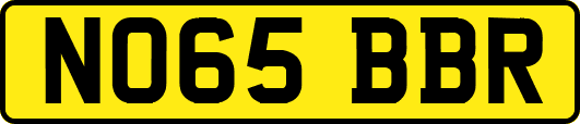 NO65BBR