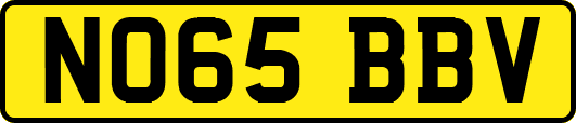 NO65BBV