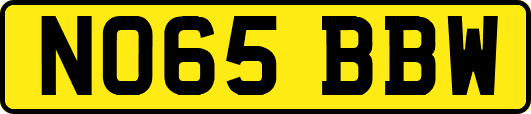 NO65BBW