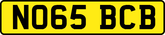 NO65BCB