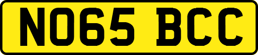 NO65BCC
