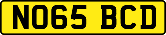 NO65BCD