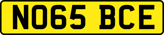 NO65BCE