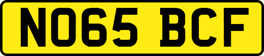 NO65BCF