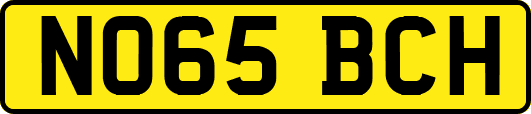 NO65BCH