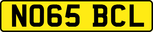 NO65BCL