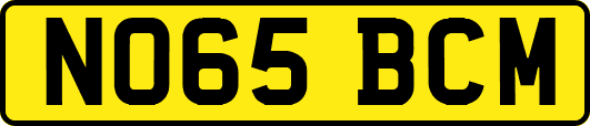 NO65BCM