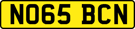 NO65BCN
