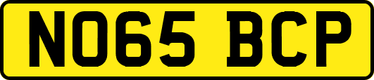 NO65BCP