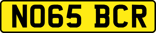 NO65BCR