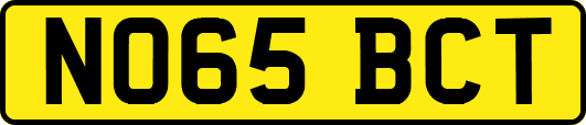 NO65BCT
