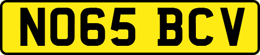 NO65BCV